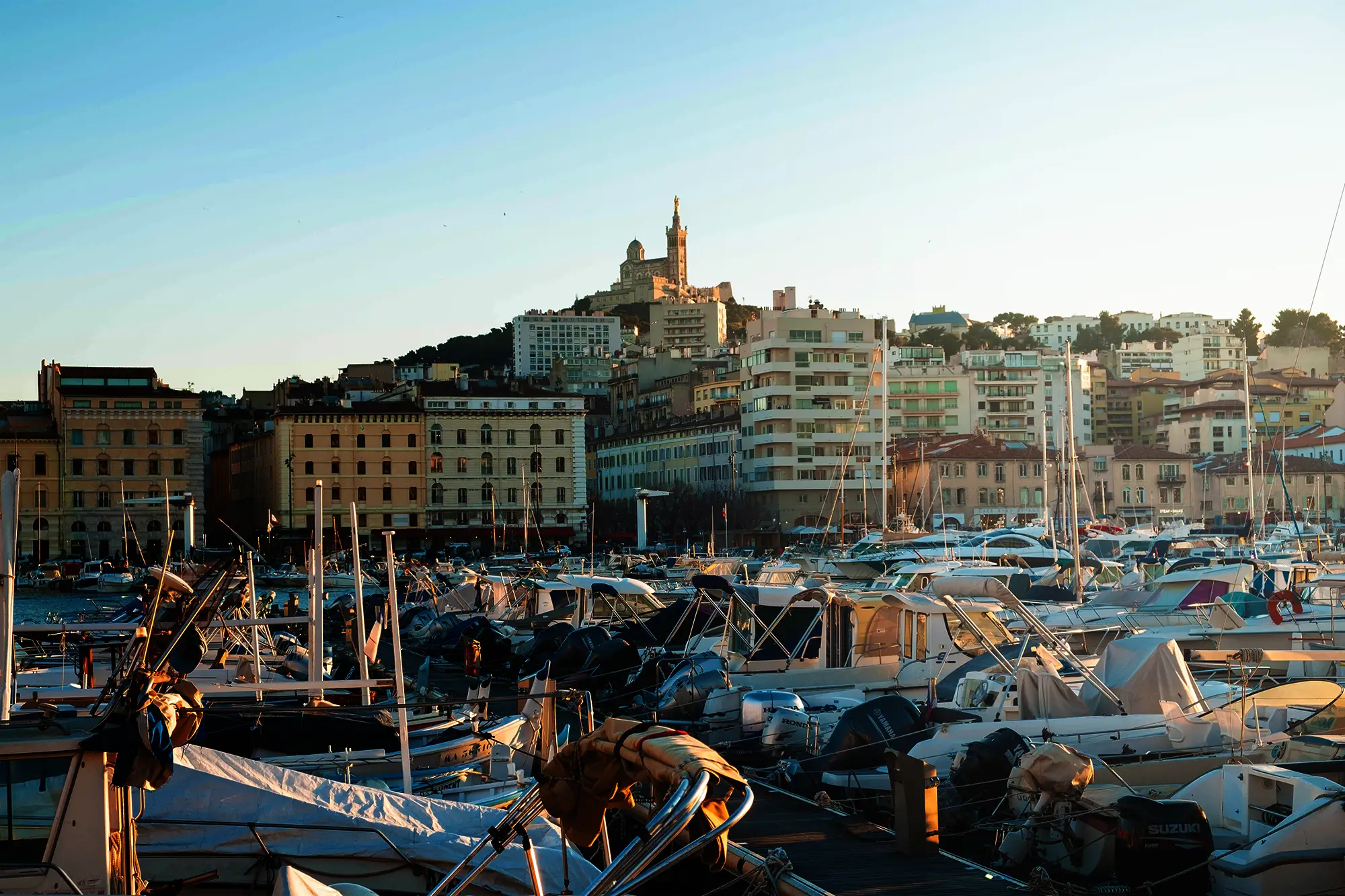 Droit des affaires à Marseille : vue d’ensemble