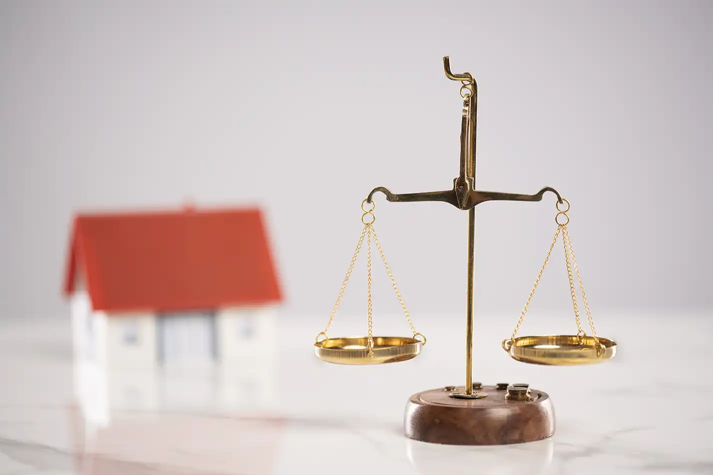 10 cas en droit Immobilier où faire appel à un avocat